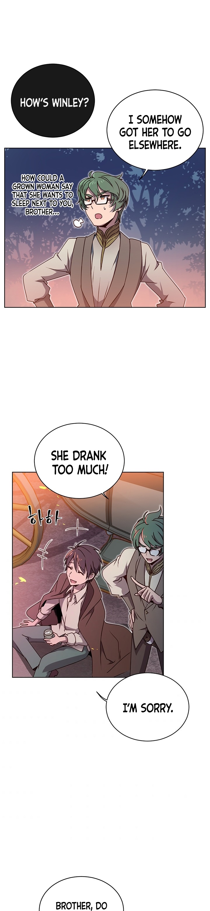 The Max Level Hero has Returned! Chapter 11 image 15