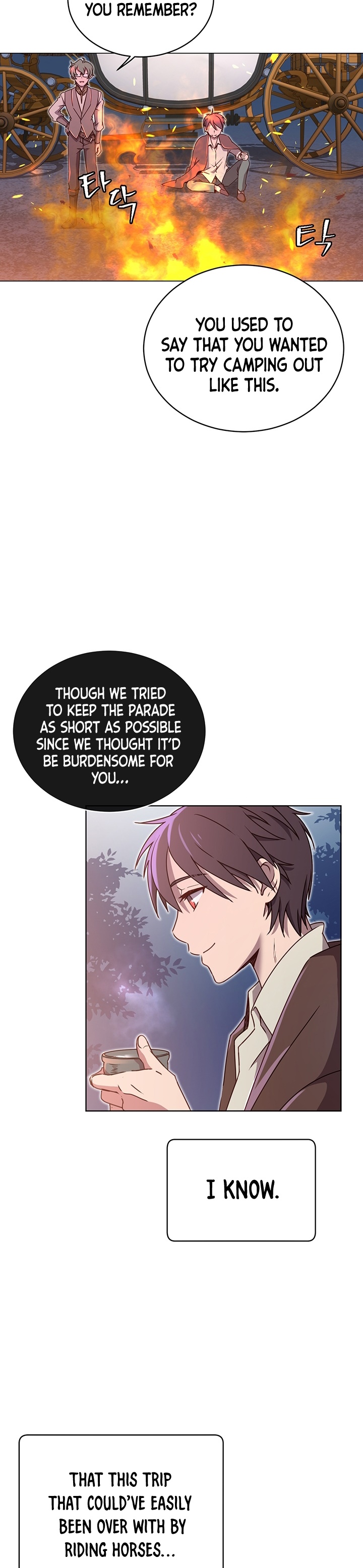 The Max Level Hero has Returned! Chapter 11 image 16