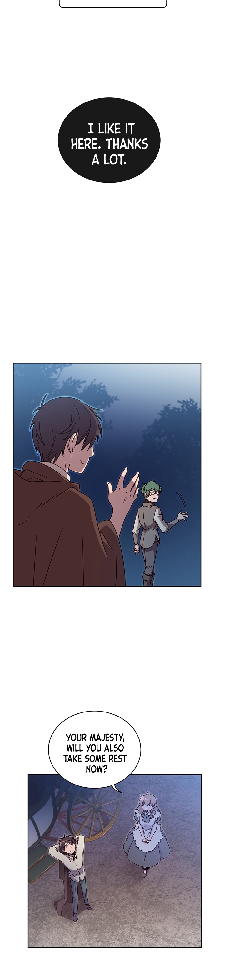 The Max Level Hero has Returned! Chapter 11 image 18