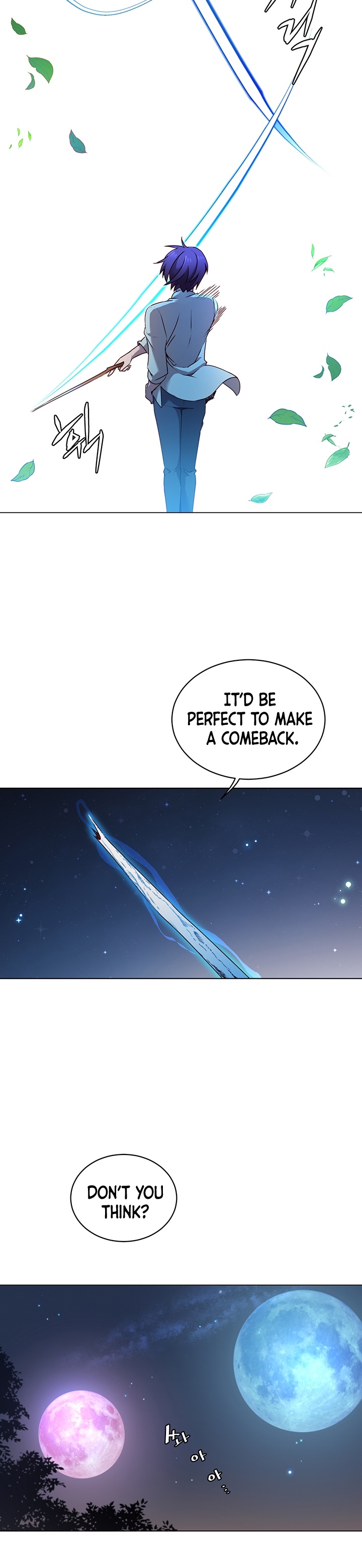 The Max Level Hero has Returned! Chapter 11 image 20