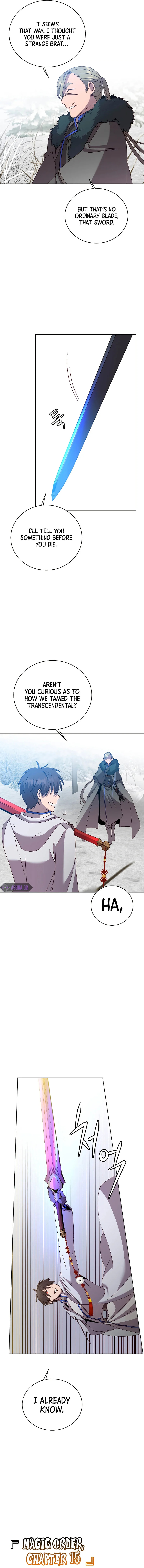 The Max Level Hero has Returned! Chapter 111 image 10