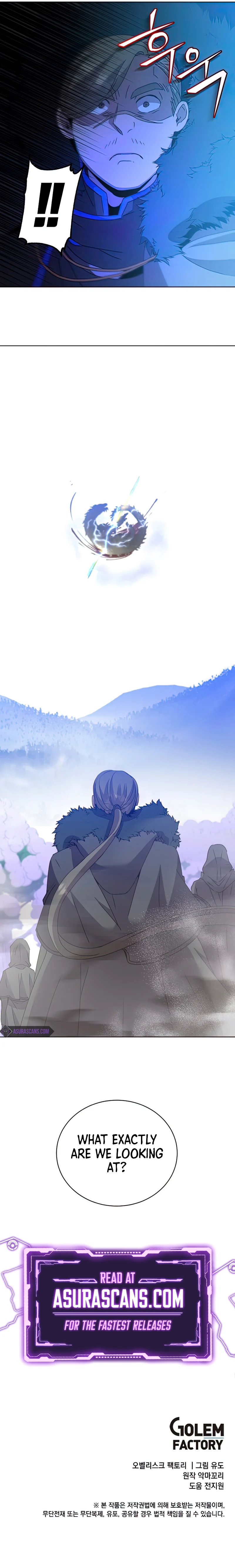 The Max Level Hero has Returned! Chapter 115 image 9