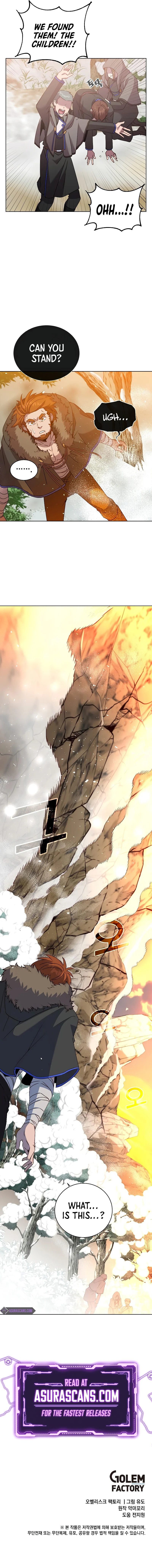 The Max Level Hero has Returned! Chapter 117 image 10