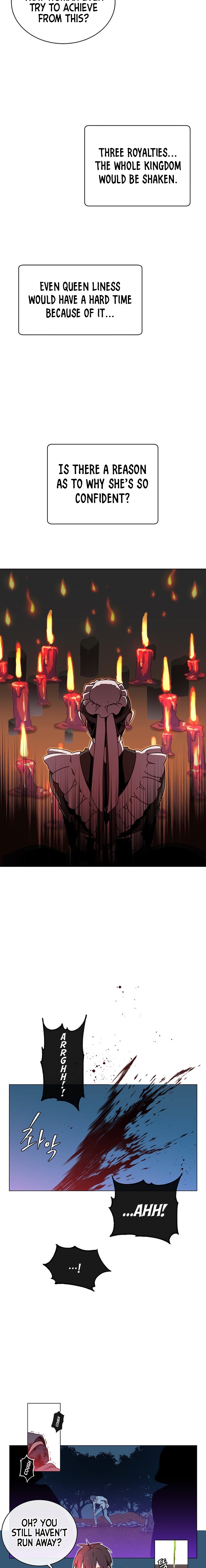 The Max Level Hero has Returned! Chapter 12 image 9