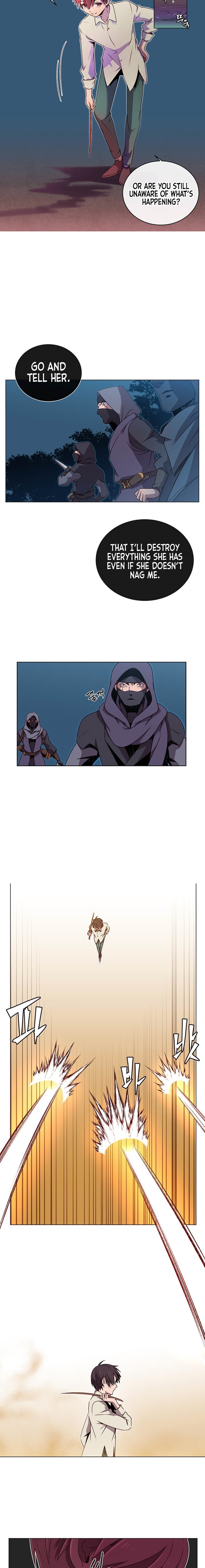 The Max Level Hero has Returned! Chapter 12 image 10
