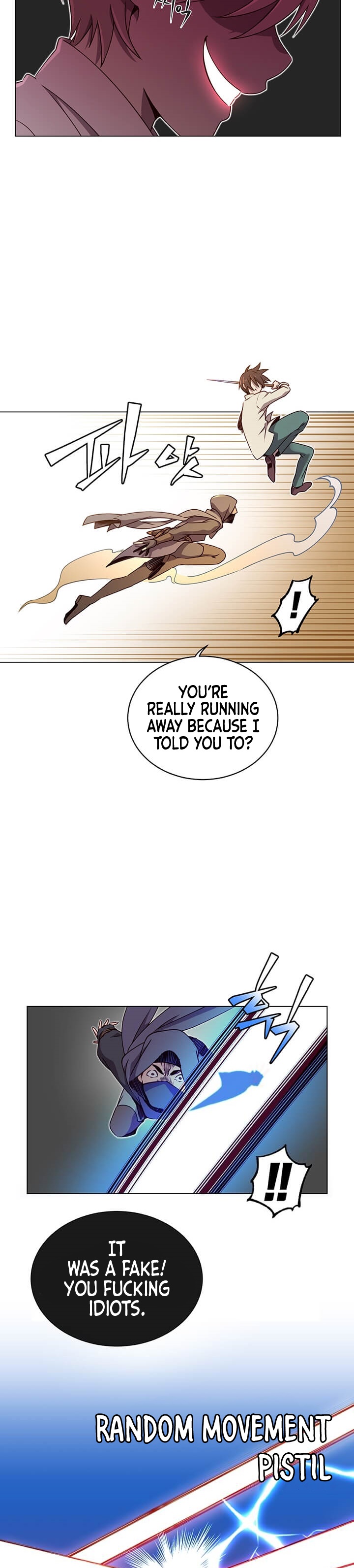 The Max Level Hero has Returned! Chapter 12 image 11
