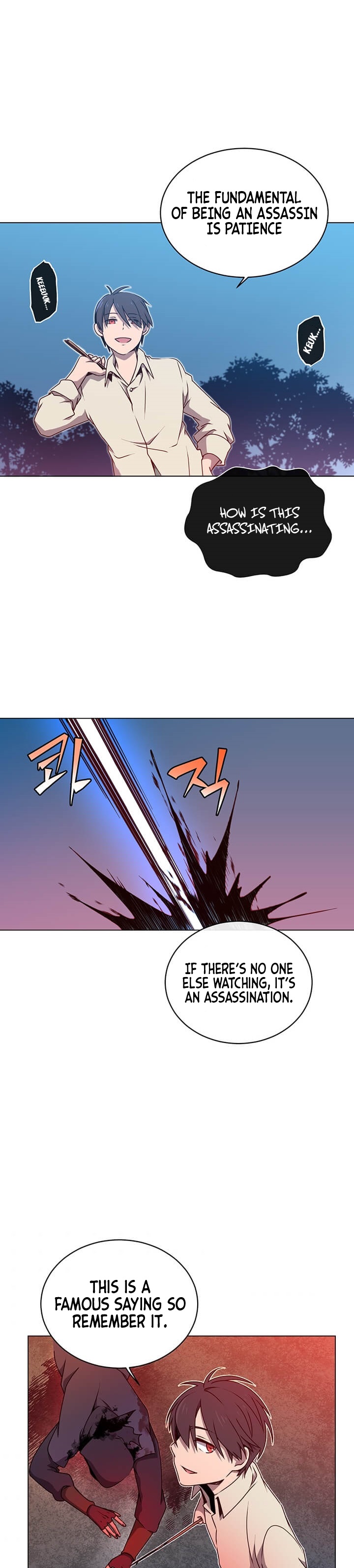 The Max Level Hero has Returned! Chapter 12 image 13
