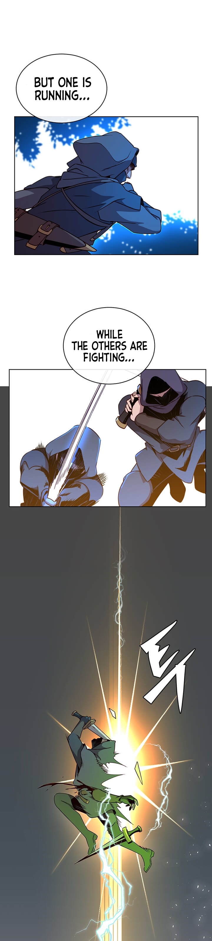 The Max Level Hero has Returned! Chapter 12 image 15