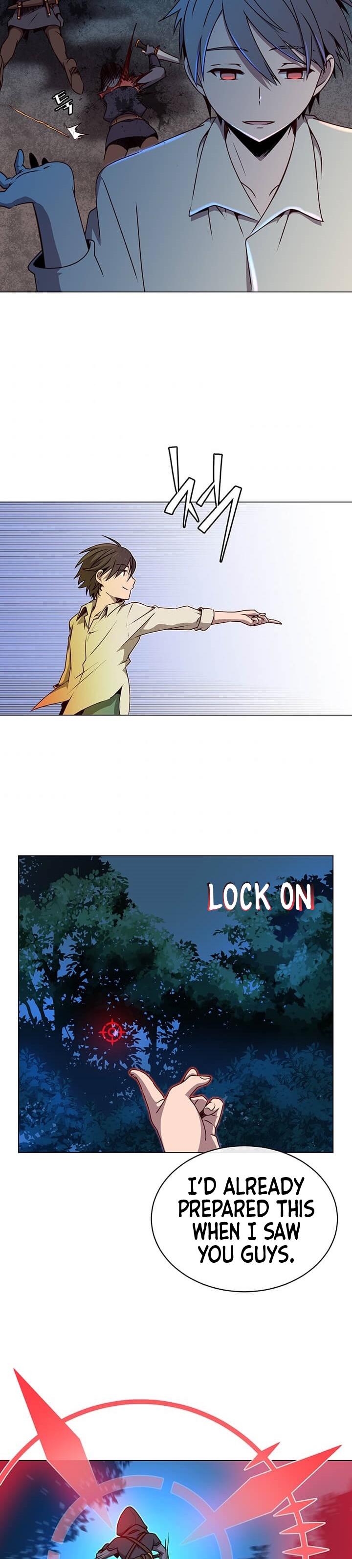 The Max Level Hero has Returned! Chapter 12 image 17