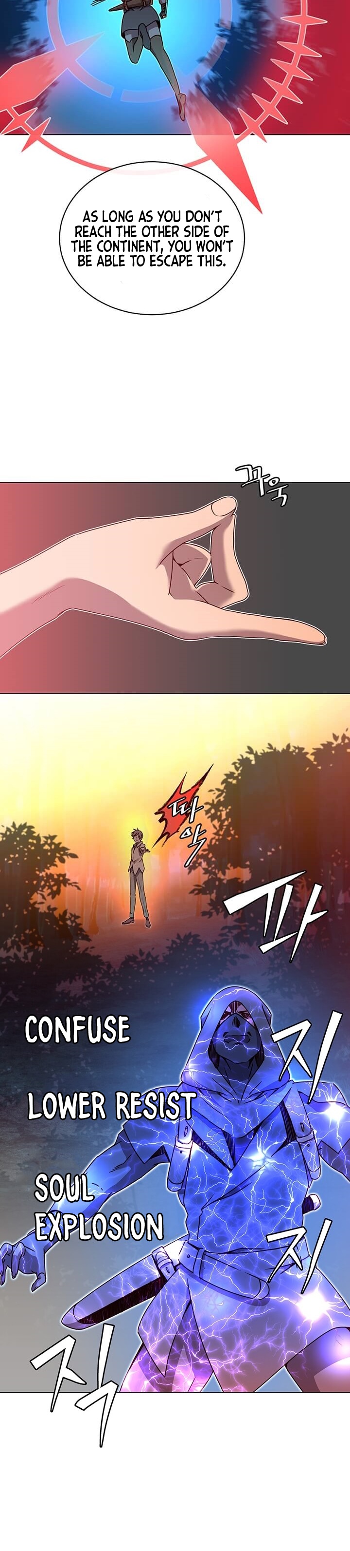 The Max Level Hero has Returned! Chapter 12 image 18