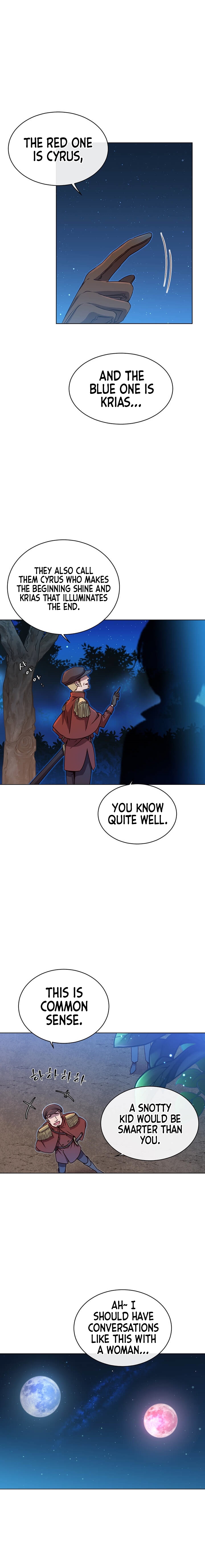 The Max Level Hero has Returned! Chapter 12 image 1