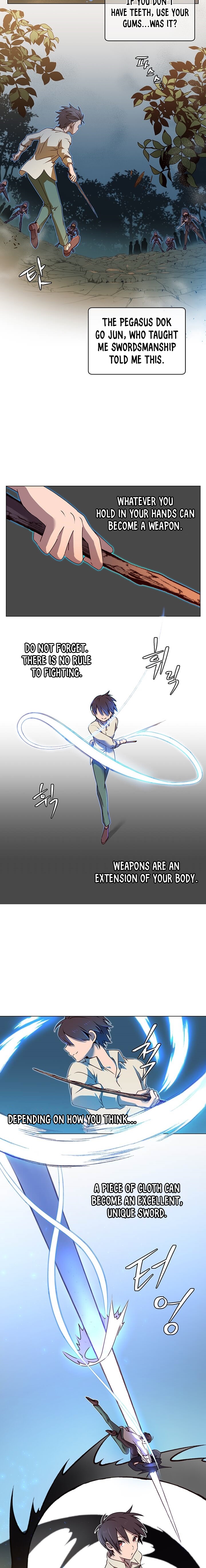 The Max Level Hero has Returned! Chapter 12 image 6