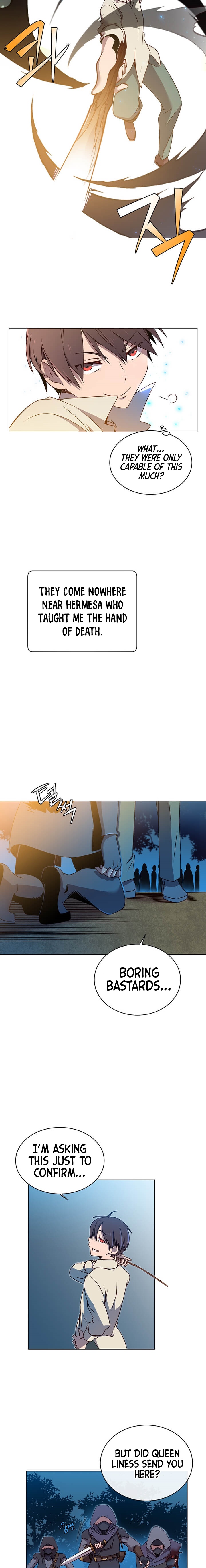 The Max Level Hero has Returned! Chapter 12 image 7