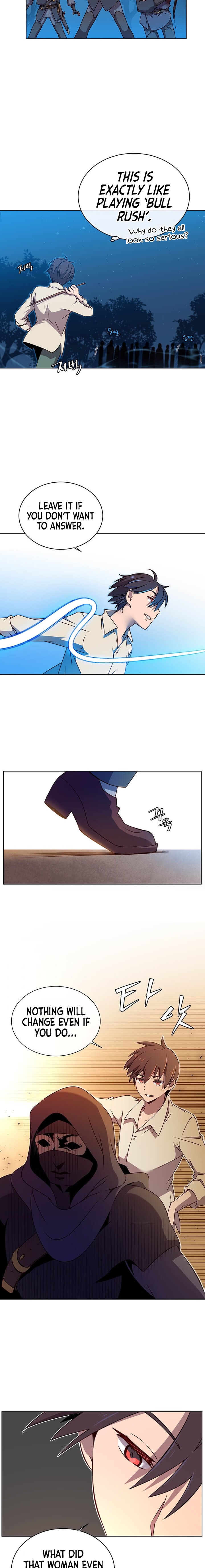 The Max Level Hero has Returned! Chapter 12 image 8