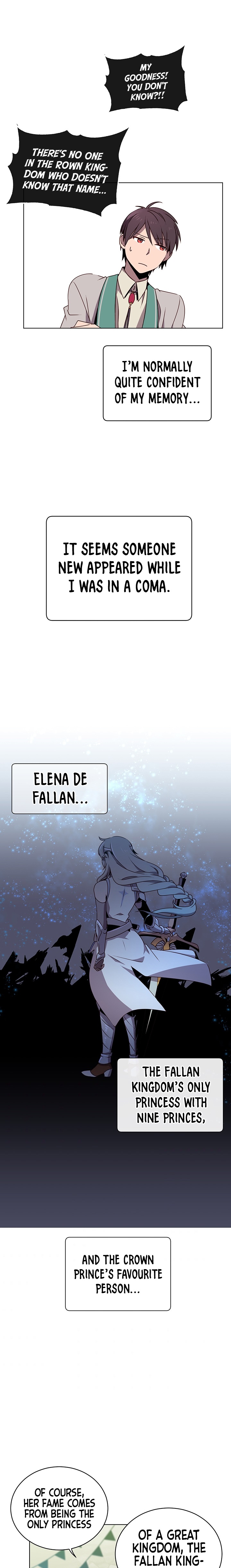 The Max Level Hero has Returned! Chapter 13 image 11