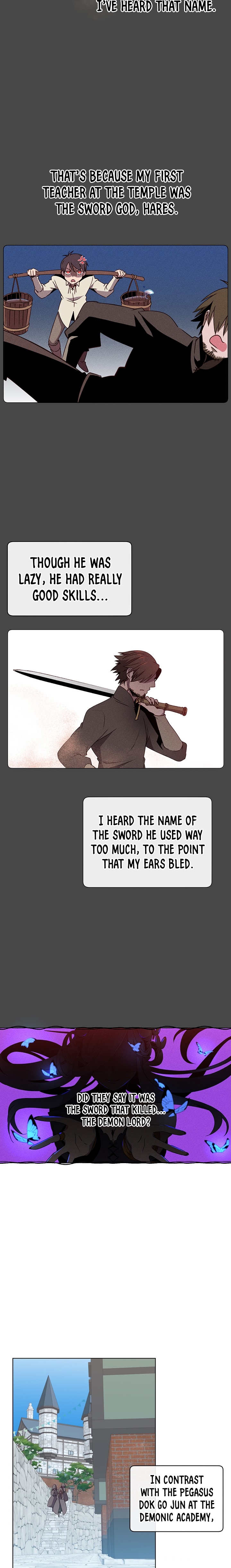 The Max Level Hero has Returned! Chapter 13 image 13