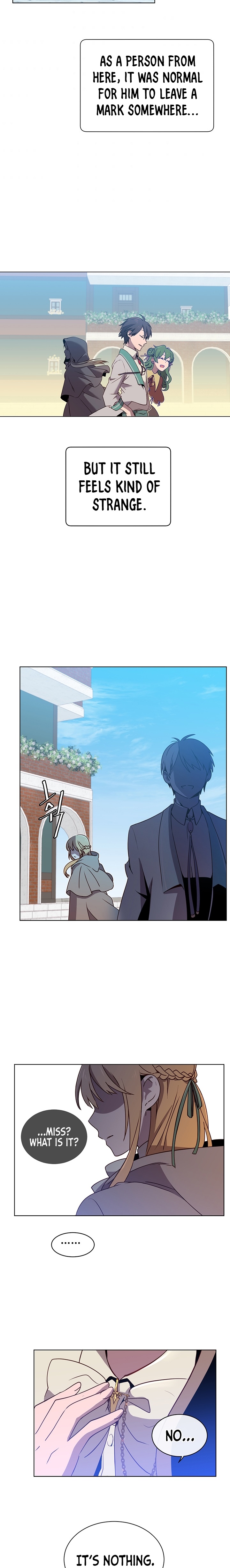 The Max Level Hero has Returned! Chapter 13 image 14