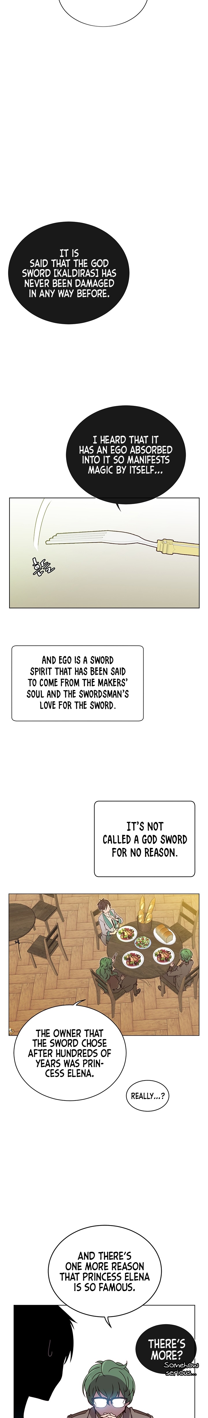 The Max Level Hero has Returned! Chapter 13 image 15