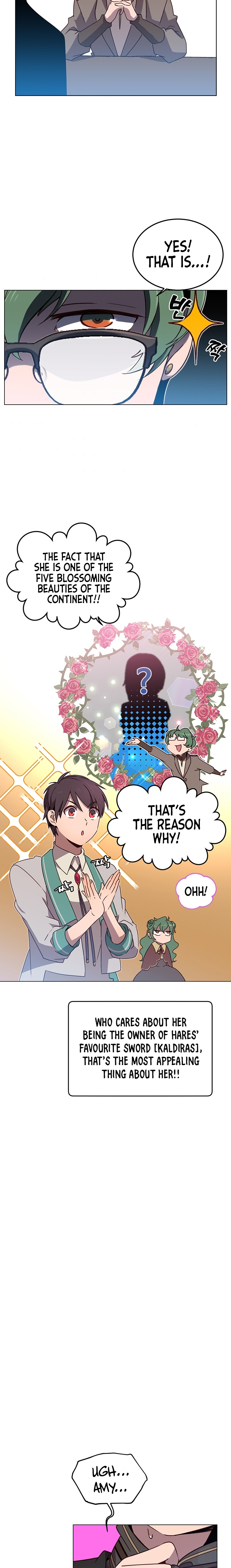 The Max Level Hero has Returned! Chapter 13 image 16