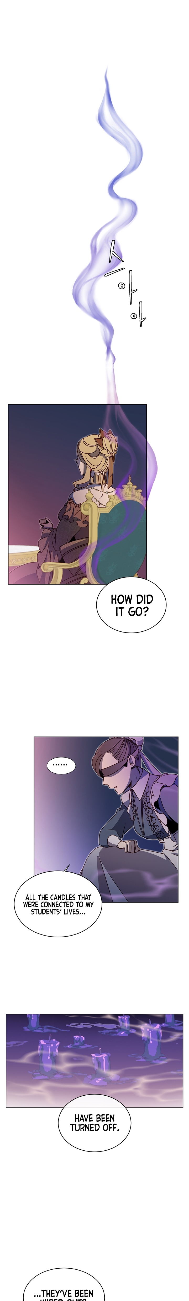 The Max Level Hero has Returned! Chapter 13 image 1