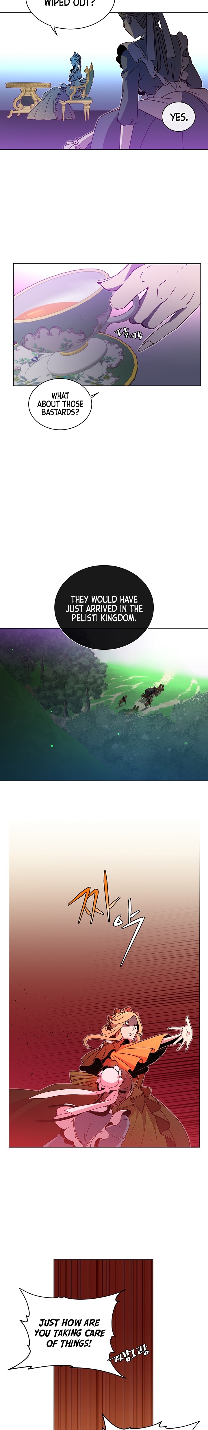 The Max Level Hero has Returned! Chapter 13 image 2