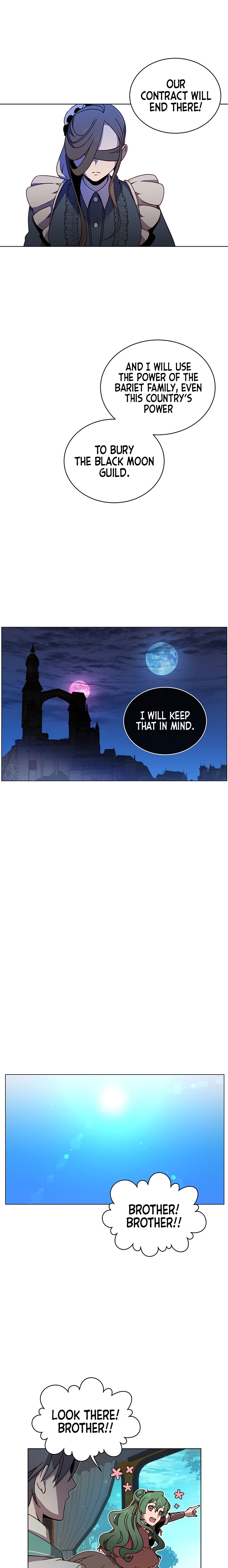 The Max Level Hero has Returned! Chapter 13 image 5