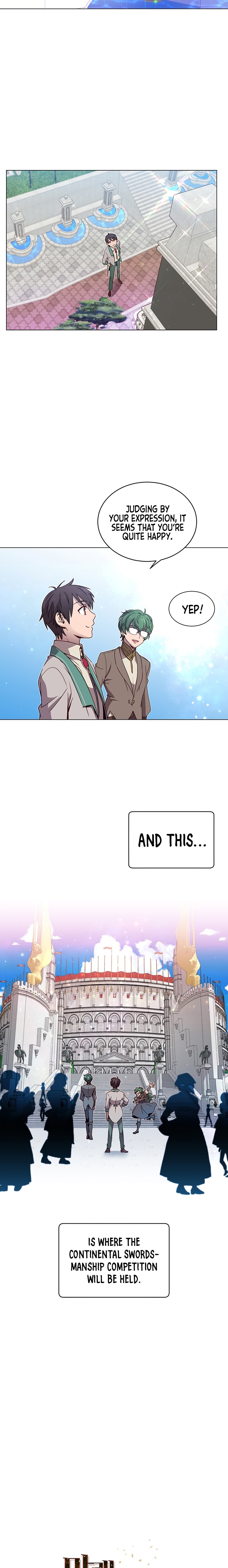 The Max Level Hero has Returned! Chapter 13 image 7