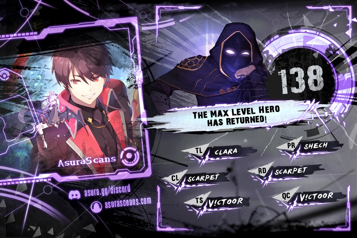 The Max Level Hero has Returned! Chapter 138 image 0