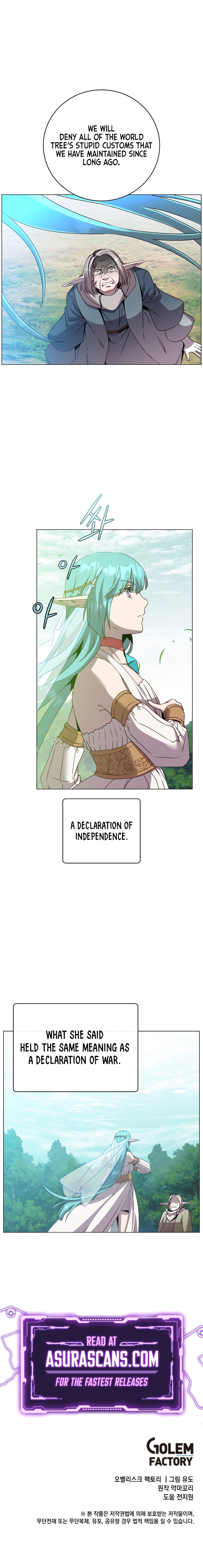 The Max Level Hero has Returned! Chapter 139 image 8