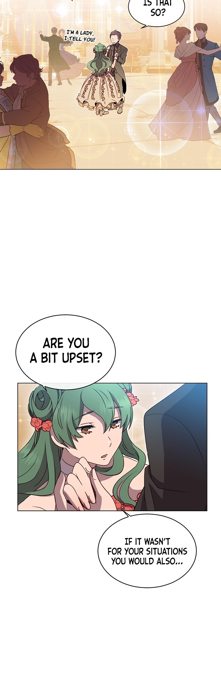 The Max Level Hero has Returned! Chapter 14 image 11