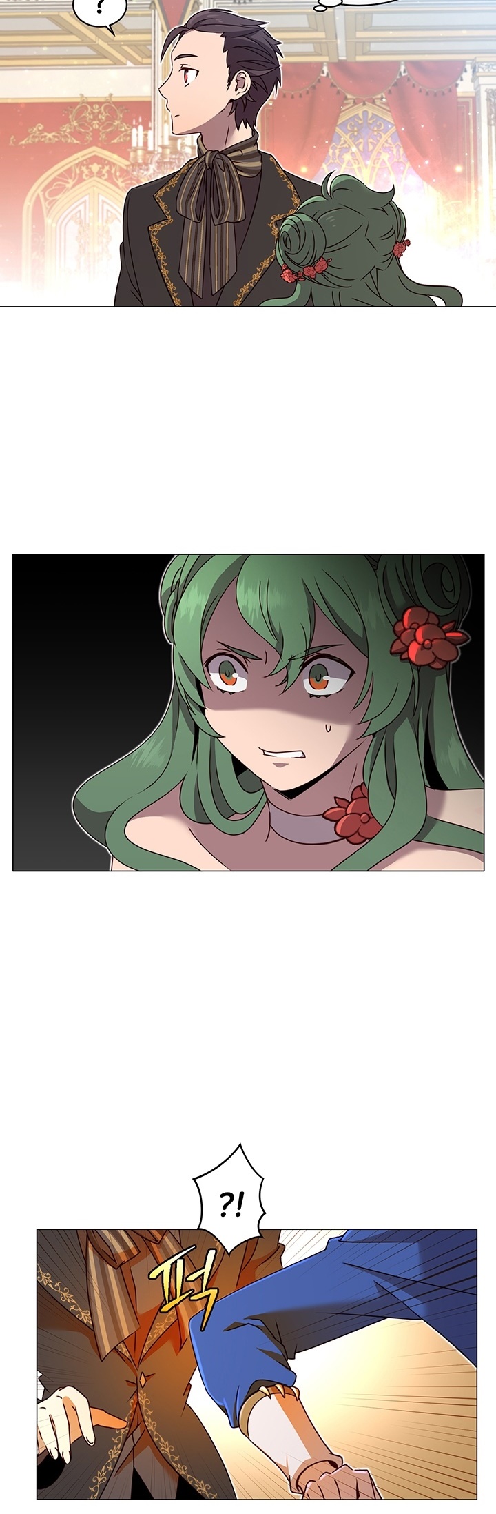 The Max Level Hero has Returned! Chapter 14 image 18