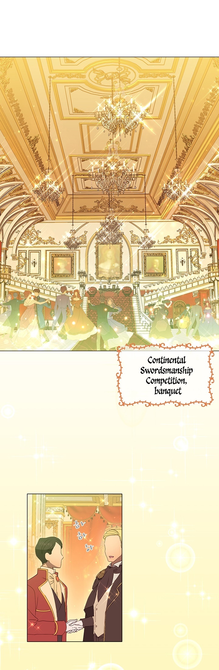 The Max Level Hero has Returned! Chapter 14 image 1