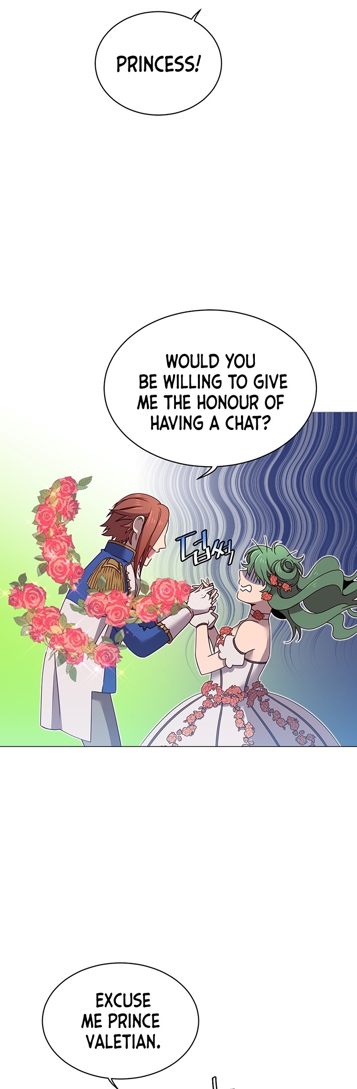 The Max Level Hero has Returned! Chapter 14 image 19