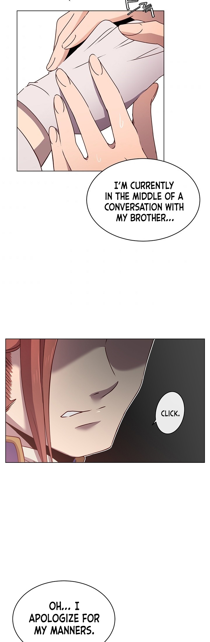 The Max Level Hero has Returned! Chapter 14 image 20