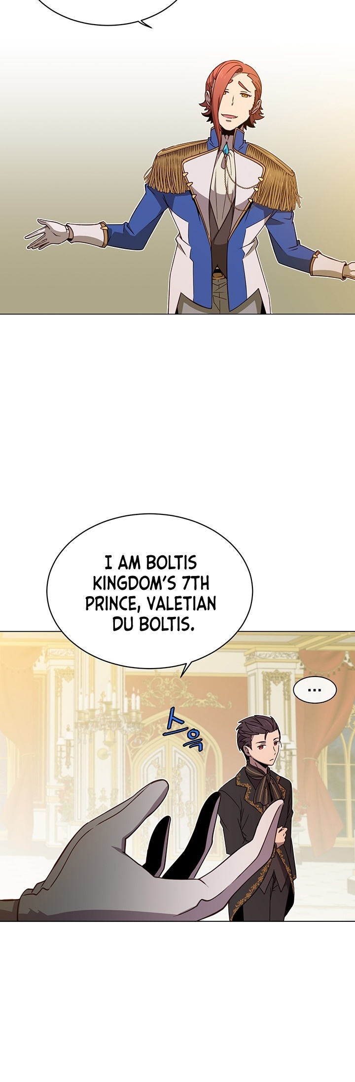 The Max Level Hero has Returned! Chapter 14 image 21