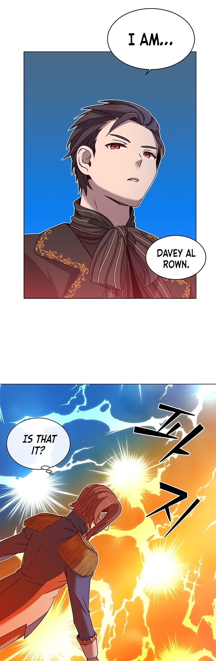 The Max Level Hero has Returned! Chapter 14 image 22