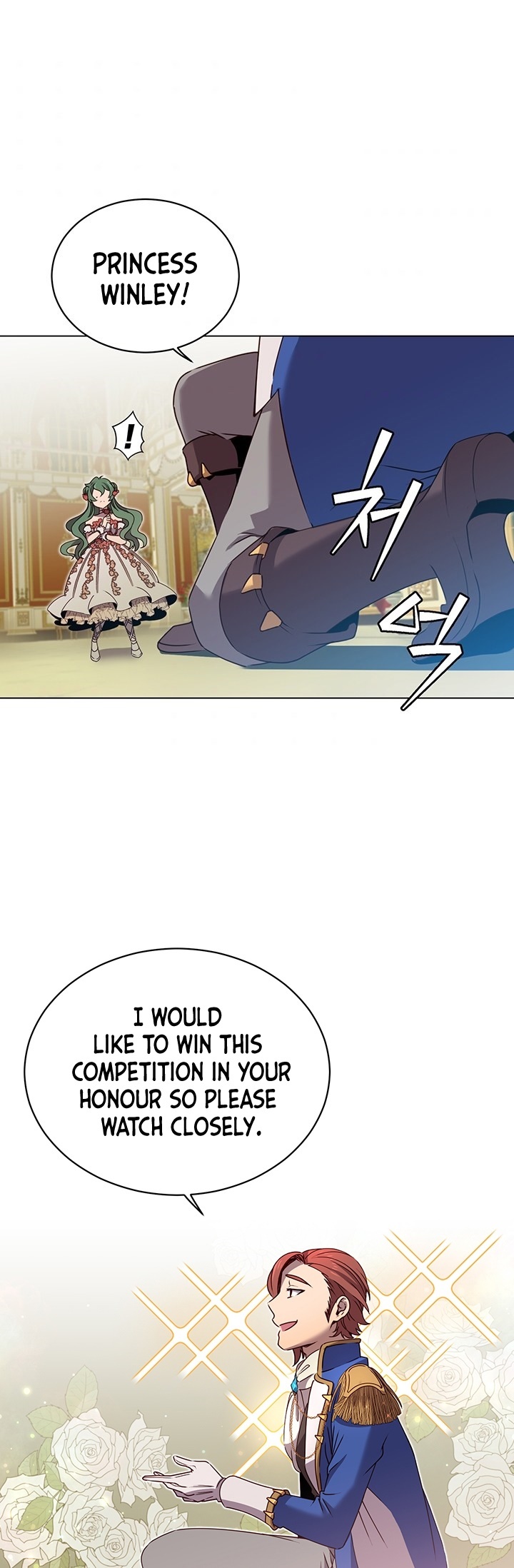 The Max Level Hero has Returned! Chapter 14 image 25