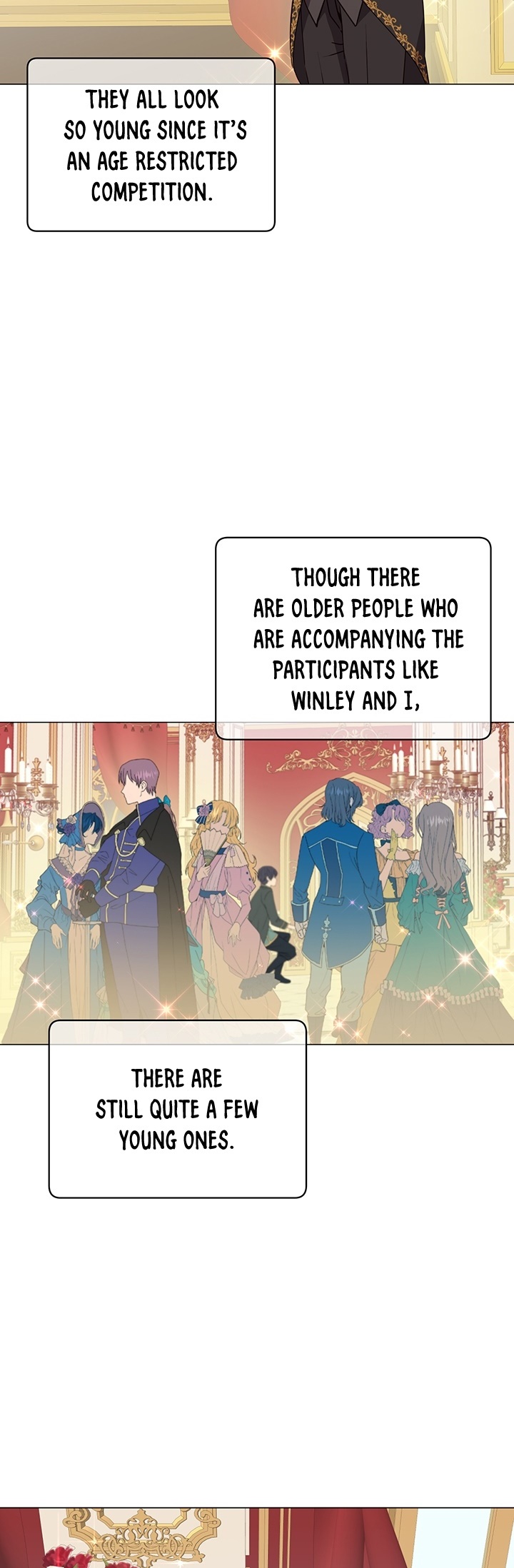 The Max Level Hero has Returned! Chapter 14 image 3