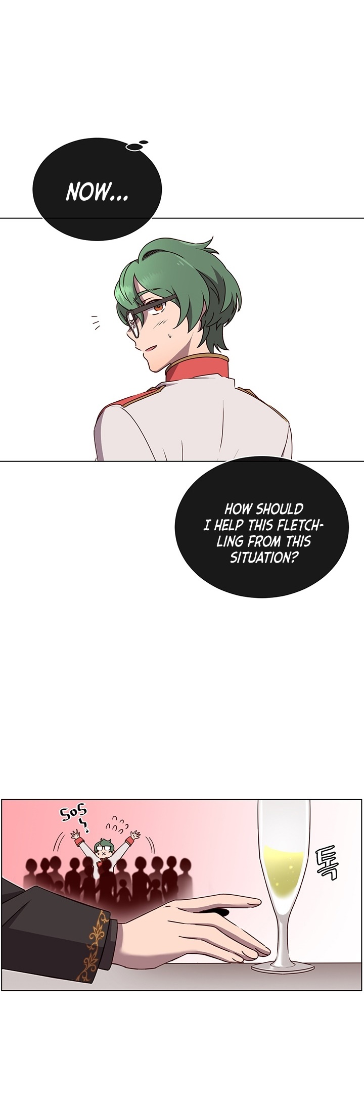 The Max Level Hero has Returned! Chapter 14 image 7