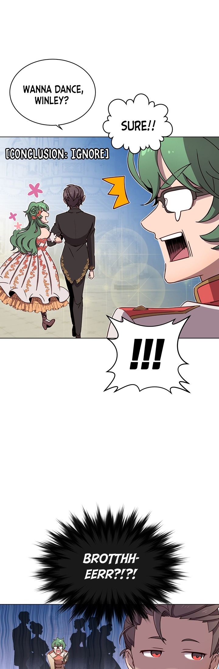 The Max Level Hero has Returned! Chapter 14 image 8