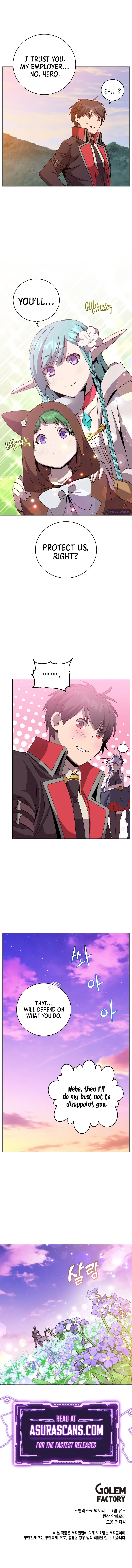 The Max Level Hero has Returned! Chapter 140 image 8