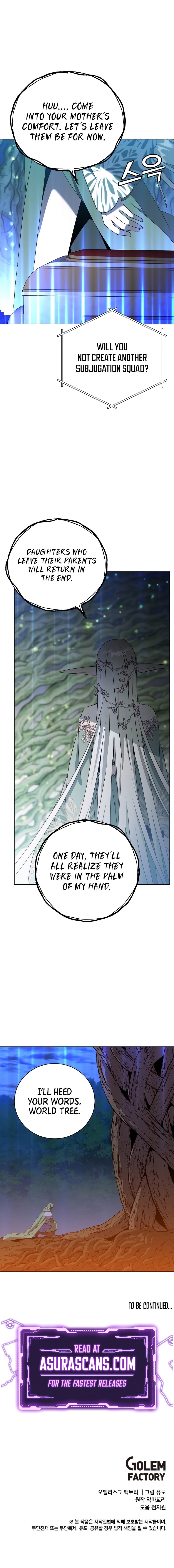 The Max Level Hero has Returned! Chapter 141 image 11