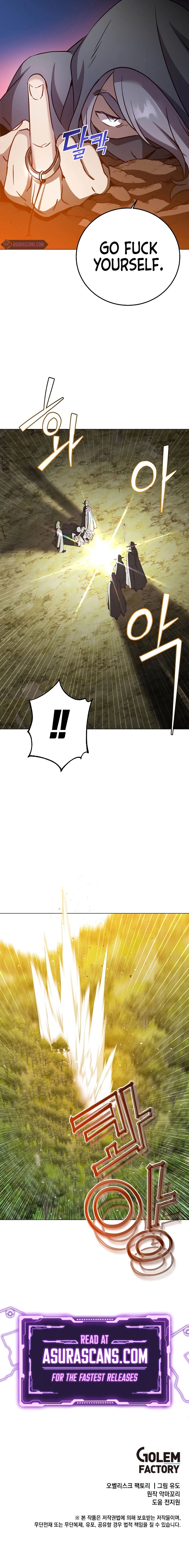 The Max Level Hero has Returned! Chapter 146 image 10
