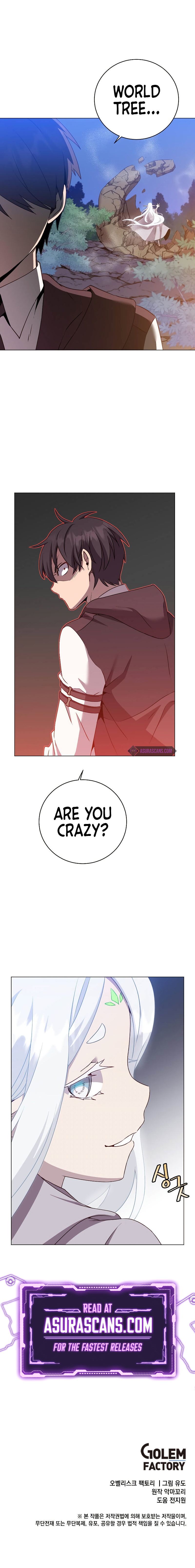 The Max Level Hero has Returned! Chapter 148 image 9