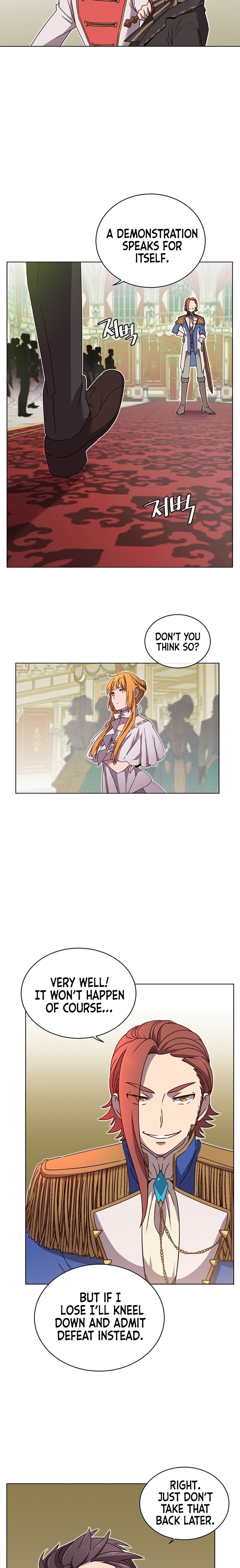 The Max Level Hero has Returned! Chapter 15 image 9