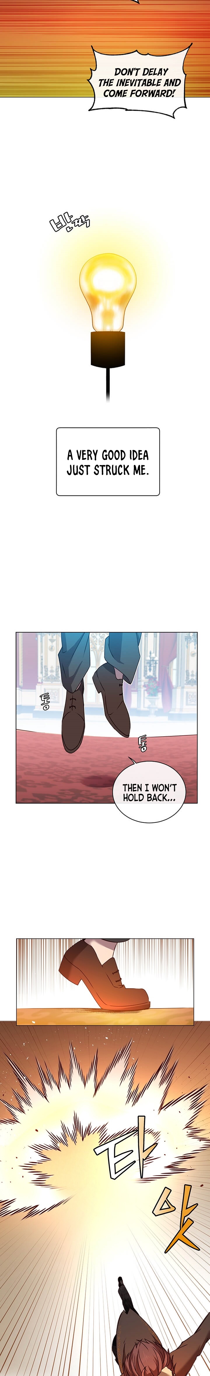 The Max Level Hero has Returned! Chapter 15 image 12