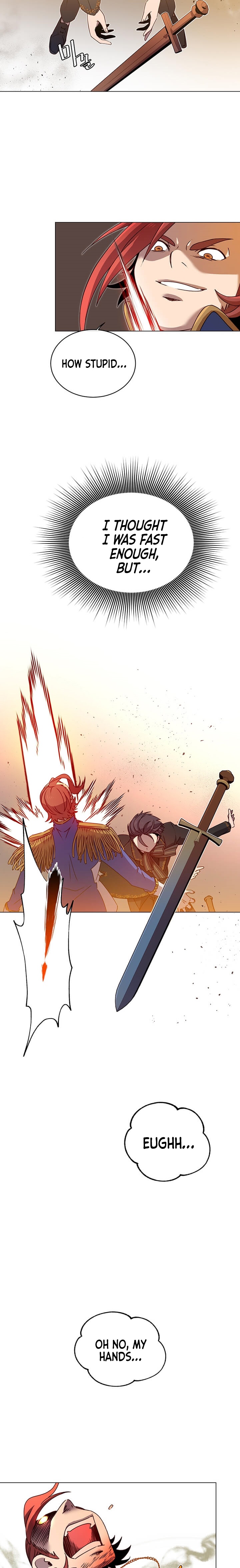 The Max Level Hero has Returned! Chapter 15 image 14