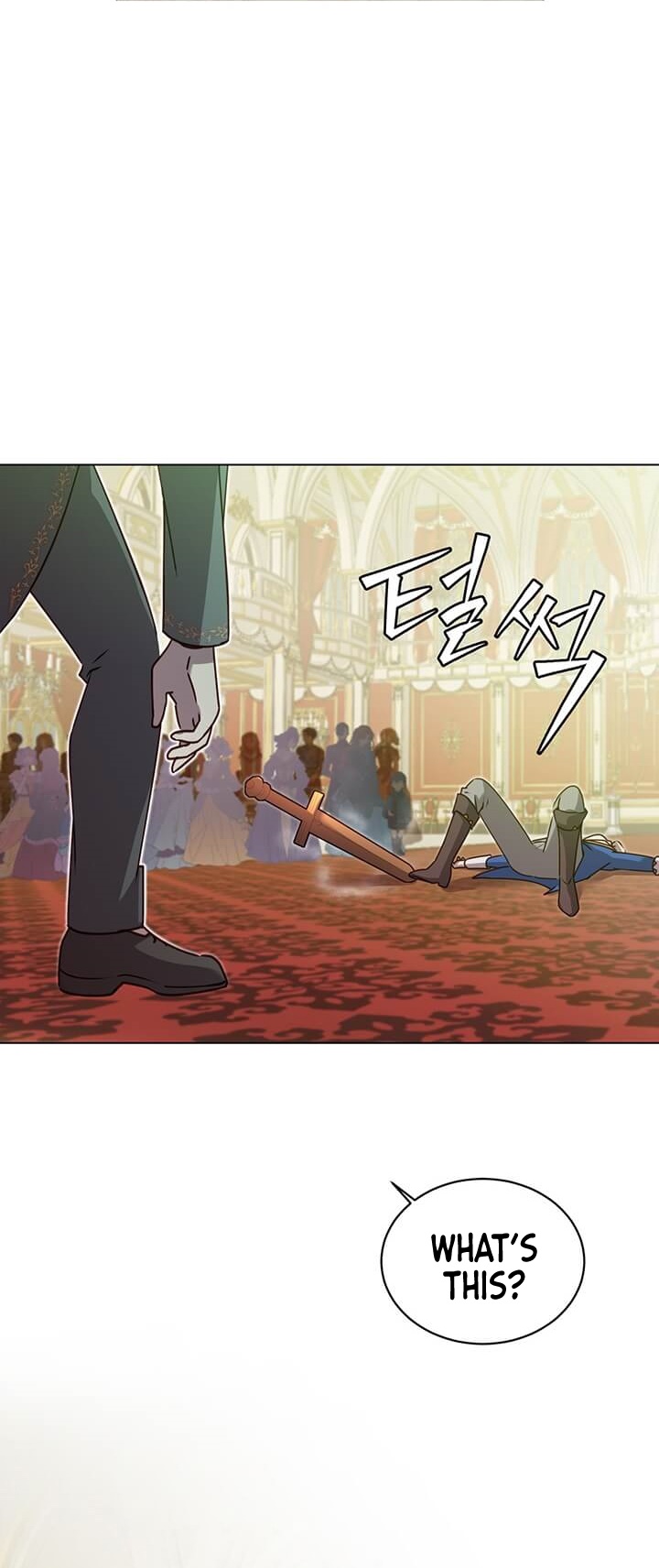 The Max Level Hero has Returned! Chapter 15 image 16