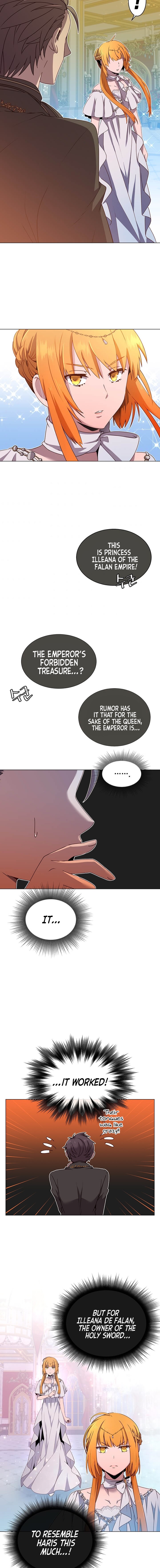 The Max Level Hero has Returned! Chapter 15 image 2