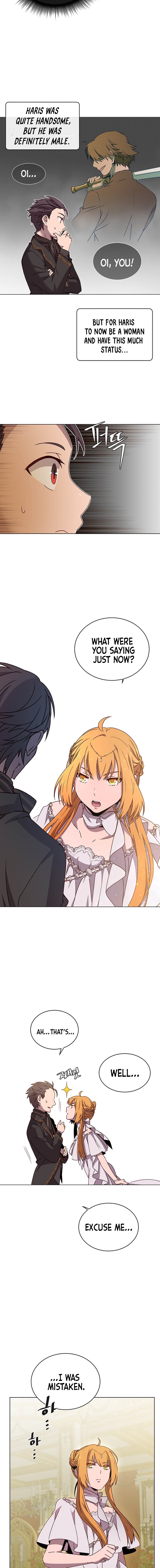 The Max Level Hero has Returned! Chapter 15 image 3